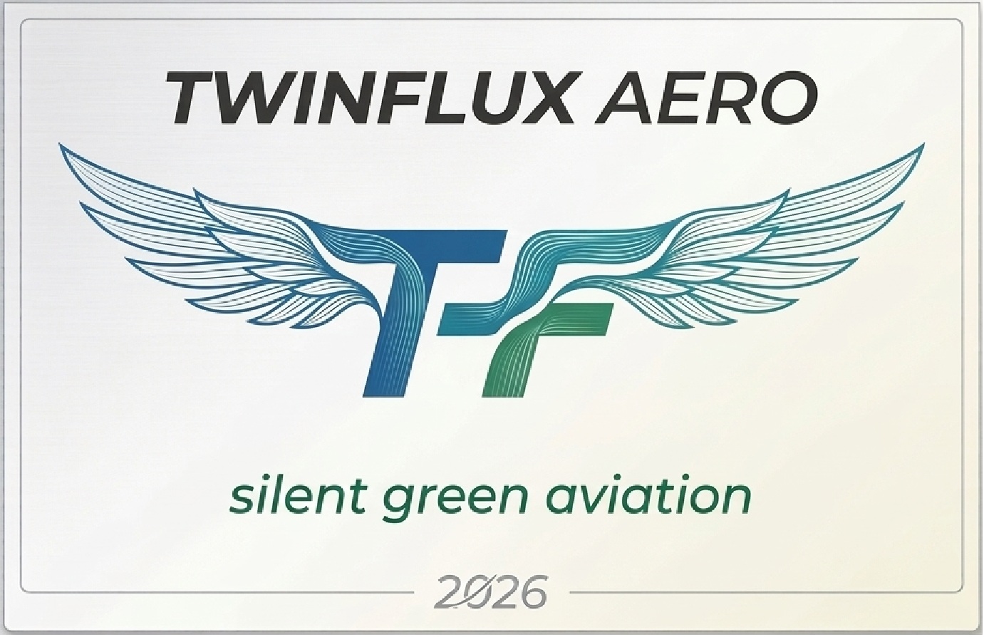 TwinFlux Aero